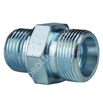 BSP (R) Metrik (S) Nipel 1/4'' - M20X1,5(12S)